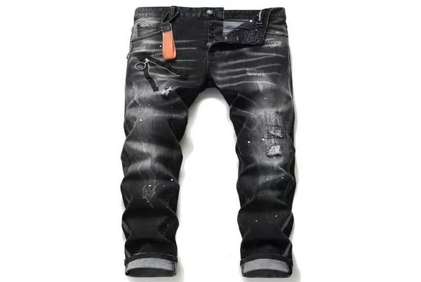 mens jeans pants men designer pant jeans for man stretch sweatpants distressed ripped retro old knee knife cut hole slim hiphop s6835107, Blue
mens jeans pants men designer pant jeans for man stretch sweatpants distressed ripped retro old knee knife cut hole slim hiphop s6835107, Blue