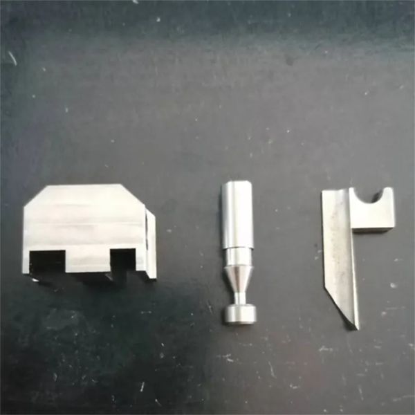 gen- 4 gen 2 tactical no spring no pin stainless steel automatic selector switch for glock/17/19/20//22/23/26 1pcs hjhj
gen- 4 gen 2 tactical no spring no pin stainless steel automatic selector switch for glock/17/19/20//22/23/26 1pcs hjhj