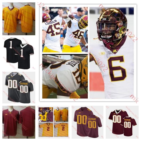gophers custom minnesota football golden youth 21 steven ortiz jr. 22 ryan stapp 23 jordon howden 24 tariq watson 25 aidan gousby darius gre, Black
gophers custom minnesota football golden youth 21 steven ortiz jr. 22 ryan stapp 23 jordon howden 24 tariq watson 25 aidan gousby darius gre, Black