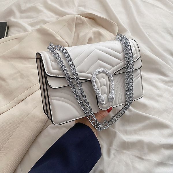 designer crossbody shoulder evening bags for women - pu messenger bag chain strap clutch small square purse
designer crossbody shoulder evening bags for women - pu messenger bag chain strap clutch small square purse