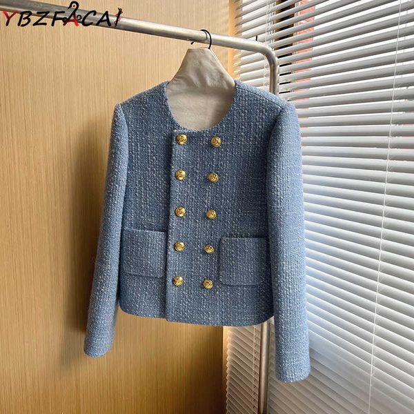 women's jackets 2022 luxury jackets women fall winter blue tweed jacket yellow tweed jacket black plaid blazer white double breasted cr, Black;brown
women's jackets 2022 luxury jackets women fall winter blue tweed jacket yellow tweed jacket black plaid blazer white double breasted cr, Black;brown