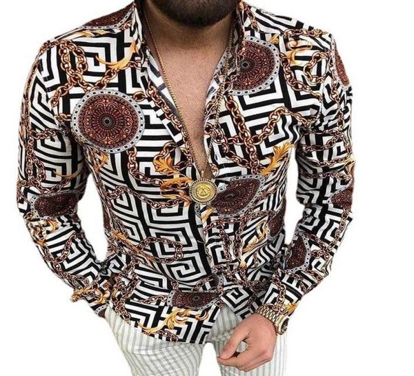 plus sizes 3xl men039s casual vintage shirts gold cardigan printed long sleeve slim summer hawaiian skinny fit various pattern 8322454, White;black
plus sizes 3xl men039s casual vintage shirts gold cardigan printed long sleeve slim summer hawaiian skinny fit various pattern 8322454, White;black