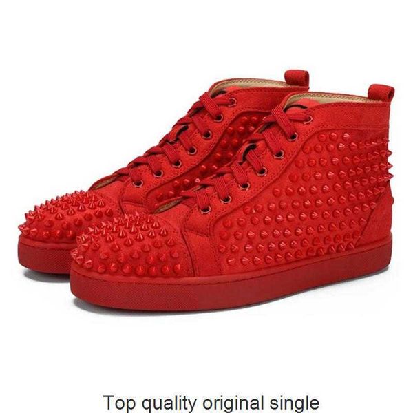 luxury designer casual shoes spikes flats black blue suede silver diamond men women sneakers dust bag 36-45
luxury designer casual shoes spikes flats black blue suede silver diamond men women sneakers dust bag 36-45