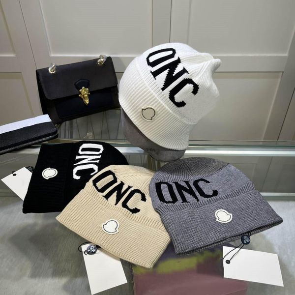knitted hat beanie cap designer skull caps for man woman winter hats 4 color new style, Blue;gray
knitted hat beanie cap designer skull caps for man woman winter hats 4 color new style, Blue;gray