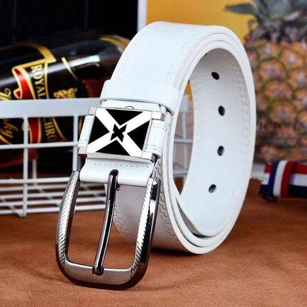 quality womens belt mens belts inlaid diamond pearl bronze metal buckle sports leisure fashion women waistband delivery width3.8cm 0017, Black;brown
quality womens belt mens belts inlaid diamond pearl bronze metal buckle sports leisure fashion women waistband delivery width3.8cm 0017, Black;brown