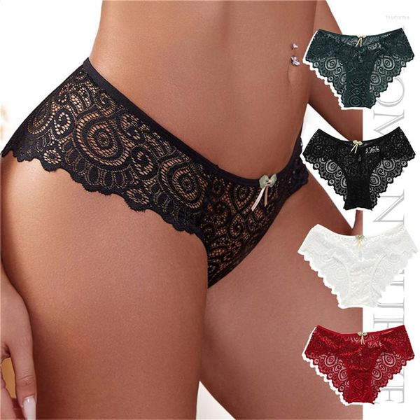 women's panties for women underwear lace breathable lingerie female briefs low waist panty transparent women's underpant, Black;pink
women's panties for women underwear lace breathable lingerie female briefs low waist panty transparent women's underpant, Black;pink