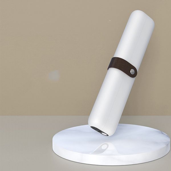 2023 new portable antibacteria uv light toothbrush sterilizer box toothbrush clean disinfection sanitizer usb oral hygiene
2023 new portable antibacteria uv light toothbrush sterilizer box toothbrush clean disinfection sanitizer usb oral hygiene