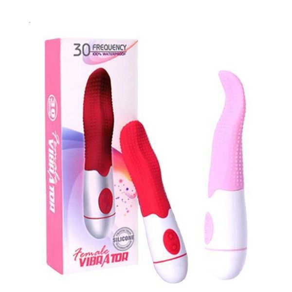 toy massager confusing magic tongue electric frequency conversion vibrating long flirting female appliance products stick
toy massager confusing magic tongue electric frequency conversion vibrating long flirting female appliance products stick