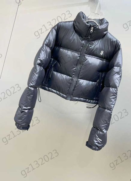 puffer coat womens down parkas chest logo print zipper opening high collar short winter coats long sleeve hem drawstring design jacket fashi, Black
puffer coat womens down parkas chest logo print zipper opening high collar short winter coats long sleeve hem drawstring design jacket fashi, Black