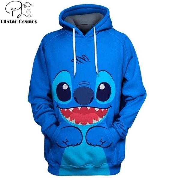 new fashion men hoodies blue stich cartoon 3d printed cute hoodie casual streetwear sudadera hombre y2007043563669, Black
new fashion men hoodies blue stich cartoon 3d printed cute hoodie casual streetwear sudadera hombre y2007043563669, Black