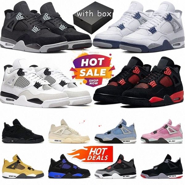 4 4s basketball shoes midnight navy military black canvas university blue thunder sail infrared white oreo bred mens sports sneakers b5lv#
4 4s basketball shoes midnight navy military black canvas university blue thunder sail infrared white oreo bred mens sports sneakers b5lv#