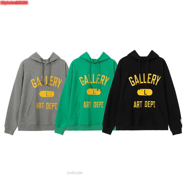 9pvq men's and women's hoodies crew neck sweatshirts fashion design brand deptgaleryes sweaters autumn winter br letter printed, Black
9pvq men's and women's hoodies crew neck sweatshirts fashion design brand deptgaleryes sweaters autumn winter br letter printed, Black