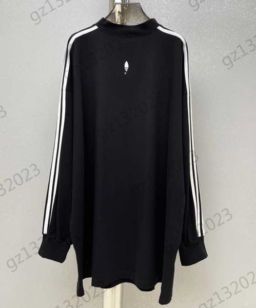 women clothes t-shirts classic color matching stripes crew neck pullover t-shirt off the shoulder long sleeves slim shirts fashion brand wom, White
women clothes t-shirts classic color matching stripes crew neck pullover t-shirt off the shoulder long sleeves slim shirts fashion brand wom, White