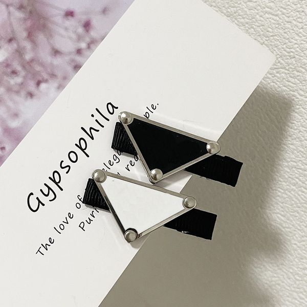 designers high sense p brand inverted triangle hair clip fashion designer hairpin european and american stars headwear popular gifts for wom, Golden;silver
designers high sense p brand inverted triangle hair clip fashion designer hairpin european and american stars headwear popular gifts for wom, Golden;silver