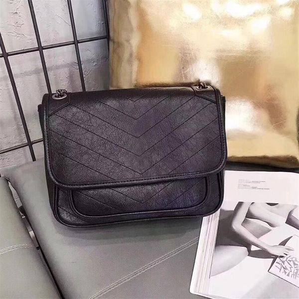 2019 fashion ladies chain shoulder bags female messenger bag women crossbody very good quality large size2232b
2019 fashion ladies chain shoulder bags female messenger bag women crossbody very good quality large size2232b