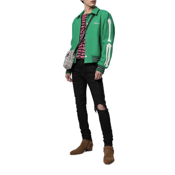 anniri men mens winter jackets denim outerwear women thick warm brand embroidered pilot casual coat green baseball cotton, Black;brown
anniri men mens winter jackets denim outerwear women thick warm brand embroidered pilot casual coat green baseball cotton, Black;brown