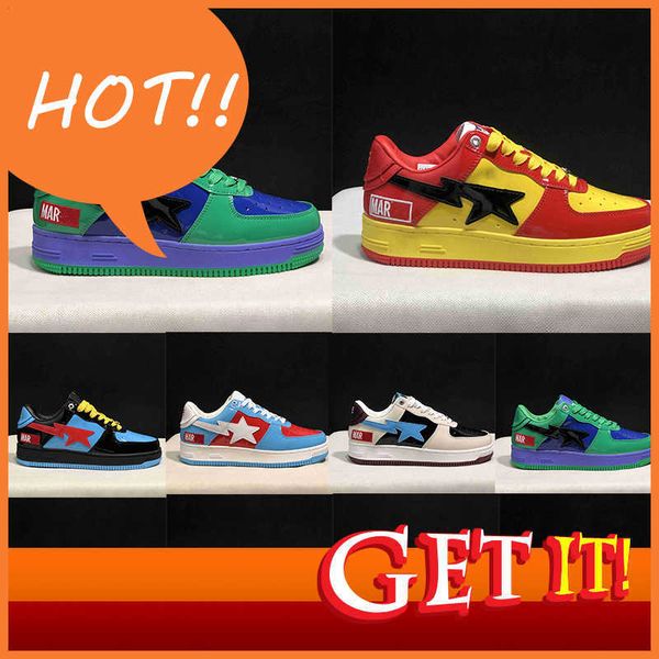 mens womens marvei x bapestars shoe super hero concepts deliver exclusive bathing aped purple green trainers sport shoes triple white
mens womens marvei x bapestars shoe super hero concepts deliver exclusive bathing aped purple green trainers sport shoes triple white