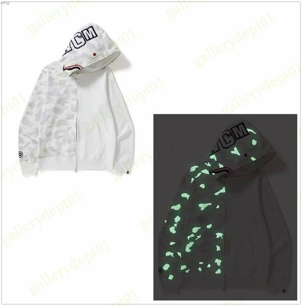mens shark hoodies designer womens hoodys tech fleeces digital pixel camouflage color matching luminous sweatshirts6365203, Black
mens shark hoodies designer womens hoodys tech fleeces digital pixel camouflage color matching luminous sweatshirts6365203, Black