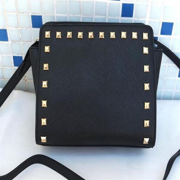 2020 new women bags rivets lady pu leather handbags bags purse shoulder bag cosmetic bags233c
2020 new women bags rivets lady pu leather handbags bags purse shoulder bag cosmetic bags233c