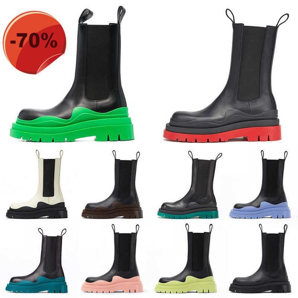 boots bottega chelsea chunky ankle boot luxurys designer contrast-sole booties leather tire fashion women martin shoes platform sneakers, Black
boots bottega chelsea chunky ankle boot luxurys designer contrast-sole booties leather tire fashion women martin shoes platform sneakers, Black