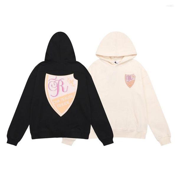 men's hoodies men cotton sweatshirt printed hip hop streetwear woolen hoop loose hooded autumn pullovers, Black
men's hoodies men cotton sweatshirt printed hip hop streetwear woolen hoop loose hooded autumn pullovers, Black