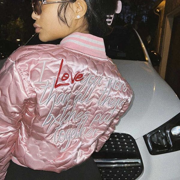 women's jackets bubble puffer cropped jacket baseball varsity casual thick warm down crop coat 2022 women y2k clothes streetwear fashio, Black;brown
women's jackets bubble puffer cropped jacket baseball varsity casual thick warm down crop coat 2022 women y2k clothes streetwear fashio, Black;brown