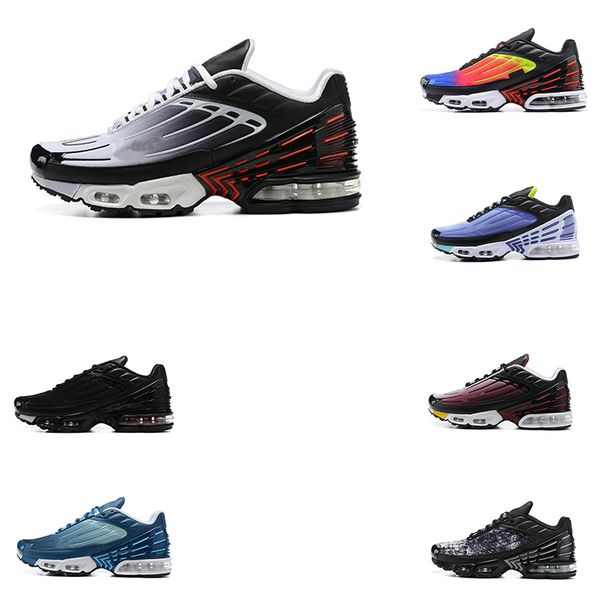 tn plus 3 running shoes women triple white black red laser blue furry oreo plus tennis breathable mens trainers outdoor sports sneakers
tn plus 3 running shoes women triple white black red laser blue furry oreo plus tennis breathable mens trainers outdoor sports sneakers