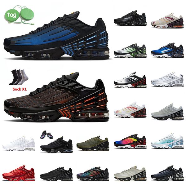 2023 men women running shoes tn plus 3 terrascape triple black white unity tn3 halloween repeat print laser blue obsidian airs mens trainers
2023 men women running shoes tn plus 3 terrascape triple black white unity tn3 halloween repeat print laser blue obsidian airs mens trainers