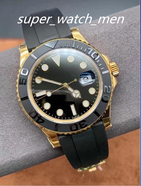 luxury watch factory super manufactures automatic men's watches 116655 40mm ym cal.3215 movement rubber strap waterproof and has lumino, Slivery;brown
luxury watch factory super manufactures automatic men's watches 116655 40mm ym cal.3215 movement rubber strap waterproof and has lumino, Slivery;brown