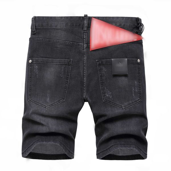 jeans men's ds23 ripped trousers square personalized 22fw pants brand fashion designer denim shorts hole breaking dsq y842 slime leggin, Blue
jeans men's ds23 ripped trousers square personalized 22fw pants brand fashion designer denim shorts hole breaking dsq y842 slime leggin, Blue