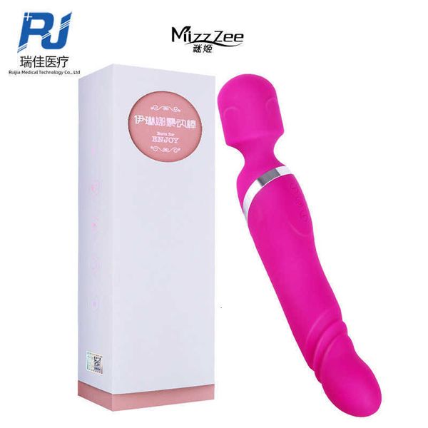 toy massager enigma av vibrating stick elena double head g-spot pull plug massage female masturbator products
toy massager enigma av vibrating stick elena double head g-spot pull plug massage female masturbator products