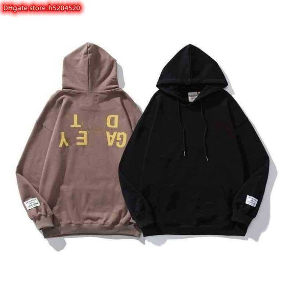 mcoq men's and women's hoodies crew neck sweatshirts fashion design brand deptgaleryes casual american european inverted letter pr, Black
mcoq men's and women's hoodies crew neck sweatshirts fashion design brand deptgaleryes casual american european inverted letter pr, Black