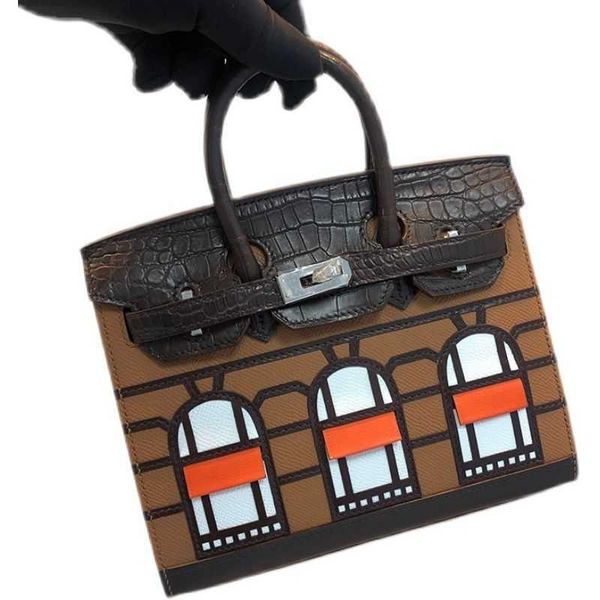 herme birkin womens handbags yuanbao bag snow house leather lock buckle pattern handbag wm
herme birkin womens handbags yuanbao bag snow house leather lock buckle pattern handbag wm