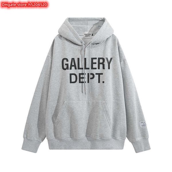 e7d8 men's and women's hoodies crew neck sweatshirts fashion design brand deptgaleryes autumn winter printing loose clothing size, Black
e7d8 men's and women's hoodies crew neck sweatshirts fashion design brand deptgaleryes autumn winter printing loose clothing size, Black