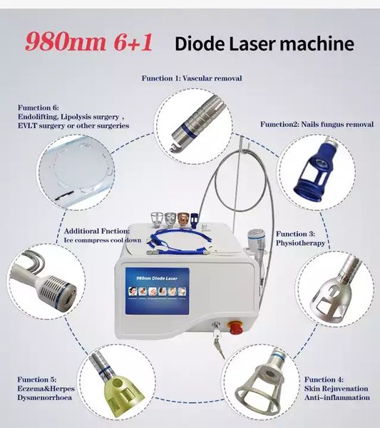 home beauty instrument 980nm diode laser vascular spider veins removal machine non-invasive blood vessels treatment beauty health equipment
home beauty instrument 980nm diode laser vascular spider veins removal machine non-invasive blood vessels treatment beauty health equipment