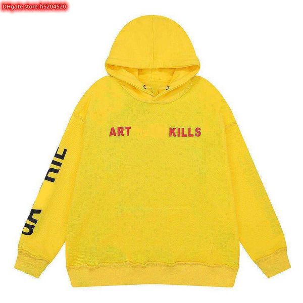 yhm6 men's and women's hoodies crew neck sweatshirts fashion design brand deptgaleryes double-sided printing loose casual sweaters, Black
yhm6 men's and women's hoodies crew neck sweatshirts fashion design brand deptgaleryes double-sided printing loose casual sweaters, Black