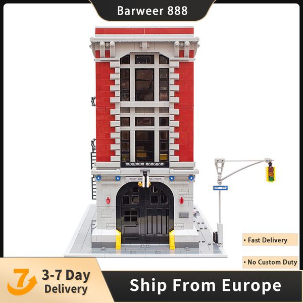 movie game architecture model block firehouse headquarters 4695pcs building blocks brick toys gift set compatible with 75827
movie game architecture model block firehouse headquarters 4695pcs building blocks brick toys gift set compatible with 75827