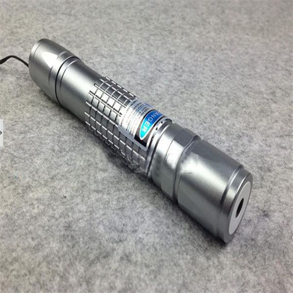 Image of Most Powerful 10000m 532nm 10 Mile SOS LAZER Military Flashlight Green Red Blue Violet Laser Pointers Pen Light Beam Hunting Teach220q