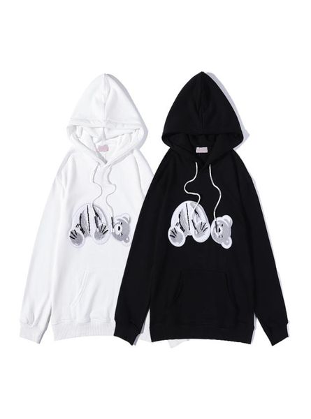 new fashion hoodie broken bear sweatshirt teddy bear trendy terry explosion sweater style men and women5167367, Black
new fashion hoodie broken bear sweatshirt teddy bear trendy terry explosion sweater style men and women5167367, Black