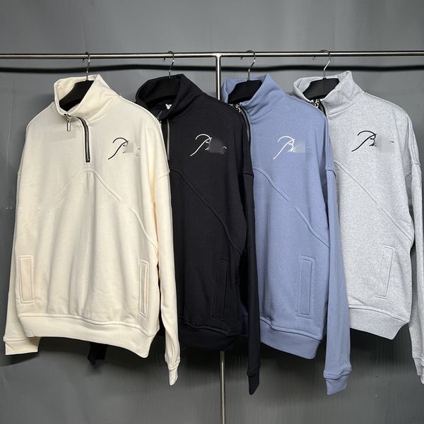 men's hoodies & sweatshirts vintage stand collar half zip letter logo embroidered patchwork sweater loose pullover hoodie couple black
men's hoodies & sweatshirts vintage stand collar half zip letter logo embroidered patchwork sweater loose pullover hoodie couple black
