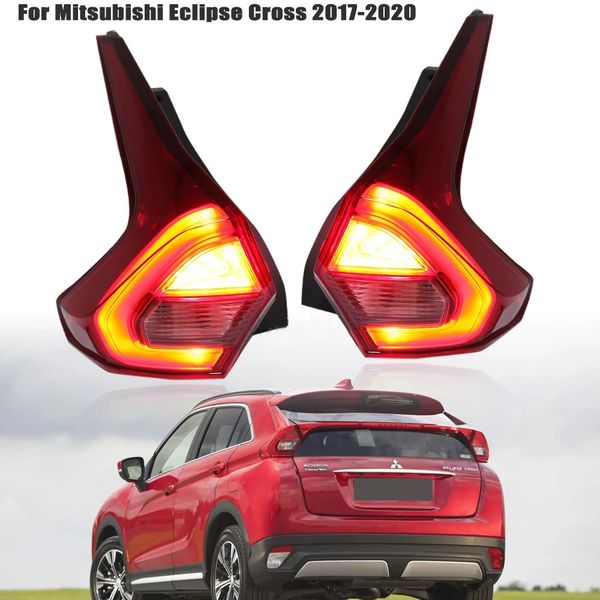 auto rear tail light for mitsubishi eclipse cross 20 17-20 20 turn signal light sbrake fog lamp running
auto rear tail light for mitsubishi eclipse cross 20 17-20 20 turn signal light sbrake fog lamp running