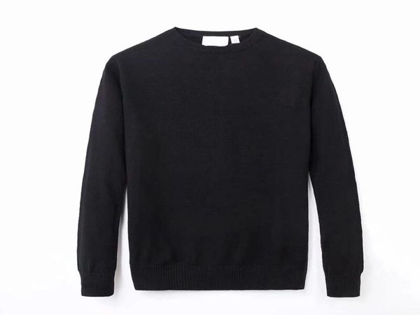 2021 new sweaters mens sweat shirt fashionlong sleeve couple sweater autumn loose pullover3293396, White;black
2021 new sweaters mens sweat shirt fashionlong sleeve couple sweater autumn loose pullover3293396, White;black