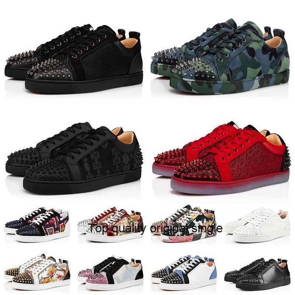 designer low women mens casual shoes platform sneakers luxurys loafers trainers fashion spikes party flat leather vintage big size 13 suede, Black
designer low women mens casual shoes platform sneakers luxurys loafers trainers fashion spikes party flat leather vintage big size 13 suede, Black