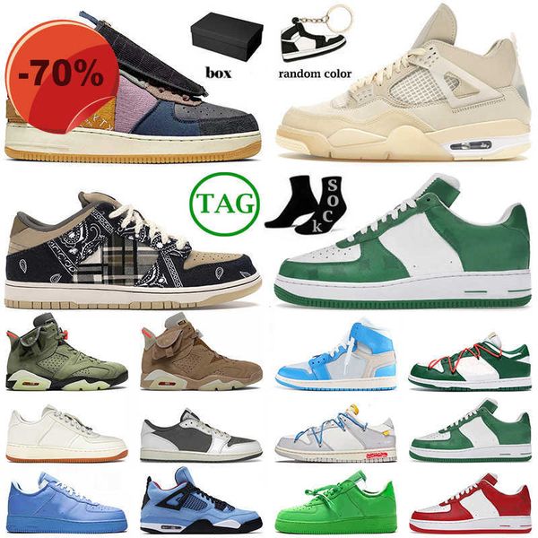 box with jumpman basketball shoes mens womens high cactus jack 4 mca 5 6 reverse mocha low sneakers trainers big size 12 13, Black
box with jumpman basketball shoes mens womens high cactus jack 4 mca 5 6 reverse mocha low sneakers trainers big size 12 13, Black