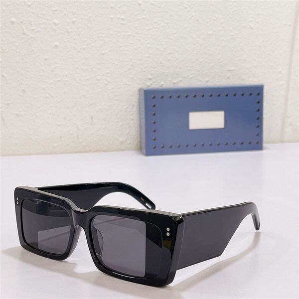 new fashion design sunglasses 0543s square frame simple and popular style versatile outdoor uv400 protection glasses, White;black
new fashion design sunglasses 0543s square frame simple and popular style versatile outdoor uv400 protection glasses, White;black