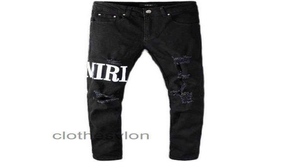 designer man amirs jeans jeans black mens amri gaojiechao men039s brand embroidery hole patch elastic slim leggings pants5998991, Blue
designer man amirs jeans jeans black mens amri gaojiechao men039s brand embroidery hole patch elastic slim leggings pants5998991, Blue
