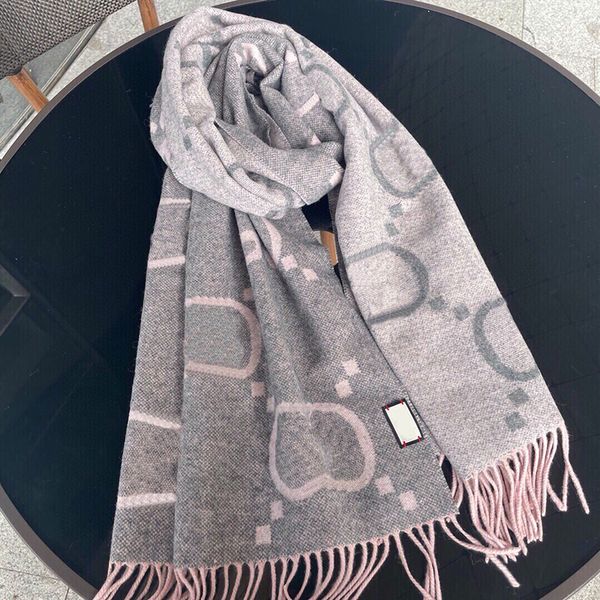 luxury womens designer scarf for men fashion versatile cashmere scarve woman winter wool warm scarfs shawl double sided cashmere 2212206qs, Blue;gray
luxury womens designer scarf for men fashion versatile cashmere scarve woman winter wool warm scarfs shawl double sided cashmere 2212206qs, Blue;gray