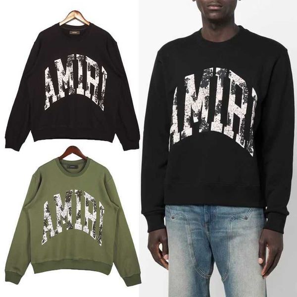 fashion designer couples hoodies high street skateboard crack letters printed crew neck sweatshirt long sleeve hoodless coat female couple, Black
fashion designer couples hoodies high street skateboard crack letters printed crew neck sweatshirt long sleeve hoodless coat female couple, Black