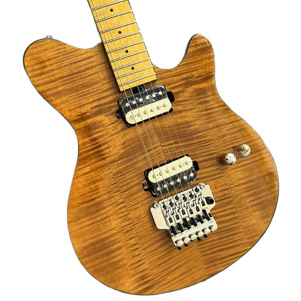 lvyelectric guitar classic open pickup full function vibrato system good yone comfortable feel delivery to home.
lvyelectric guitar classic open pickup full function vibrato system good yone comfortable feel delivery to home.
