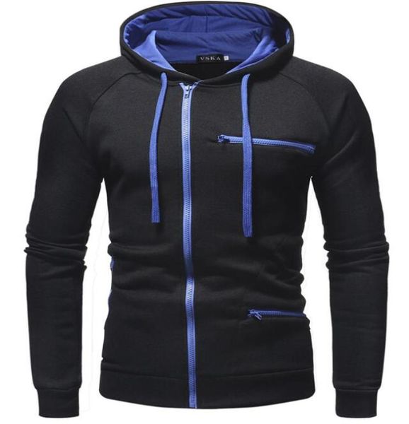 new mens hoody thin jacket printed men039s long sleeve sports hoodies sweatshirts casual hooded coat zip cardigan men casual cl6494063, Black
new mens hoody thin jacket printed men039s long sleeve sports hoodies sweatshirts casual hooded coat zip cardigan men casual cl6494063, Black